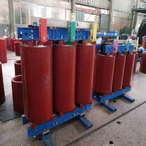岱岳SCB10-250KVA干式变压器