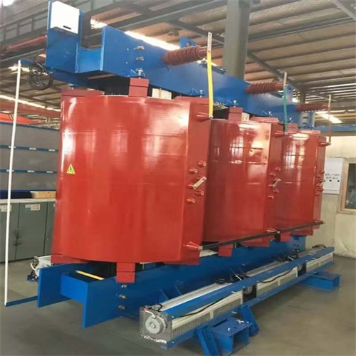 岱岳SCB10-500KVA干式变压器价格