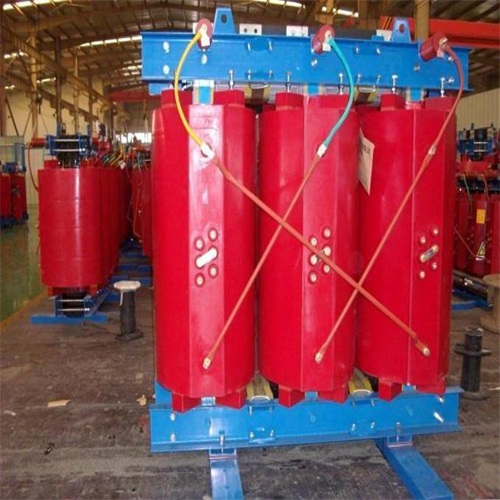 岱岳SCB10-1000KVA干式变压器